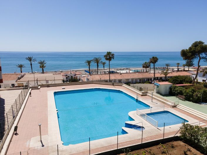 Image No.12-1 Bed Apartment for sale