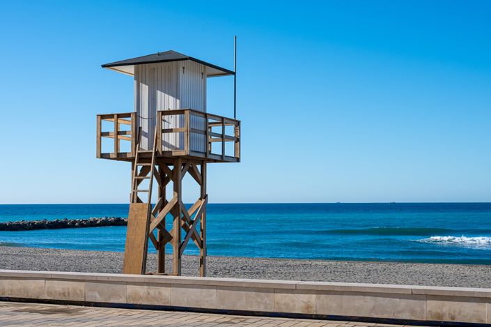 Image No.17-1 Bed Apartment for sale