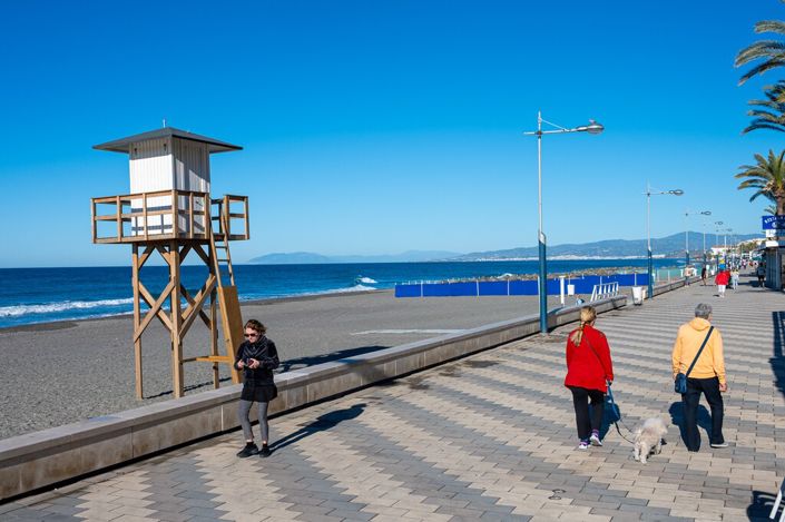 Image No.18-1 Bed Apartment for sale