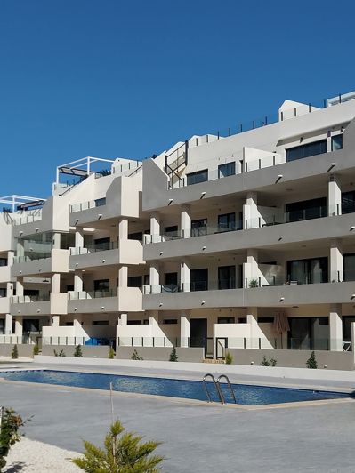 Image No.17-Propriété de 3 chambres à vendre à Orihuela