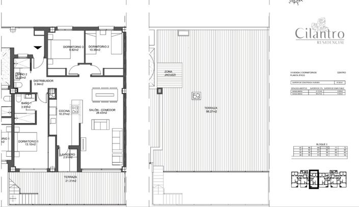 Image No.18-Propriété de 3 chambres à vendre à Orihuela