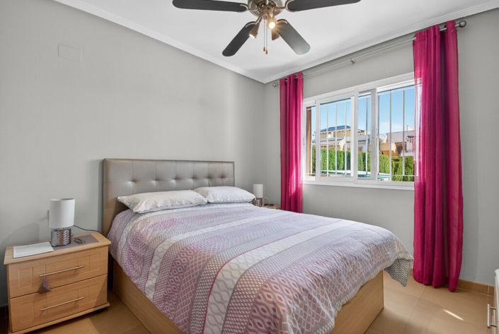 Image No.13-Propriété de 2 chambres à vendre à Orihuela