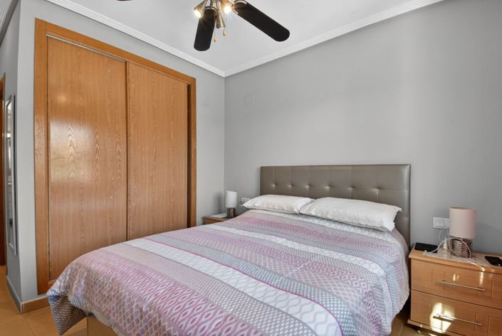 Image No.14-Propriété de 2 chambres à vendre à Orihuela