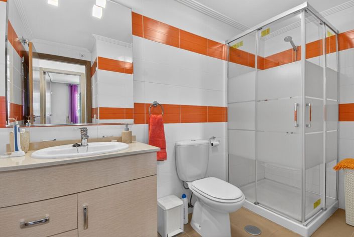 Image No.15-Propriété de 2 chambres à vendre à Orihuela