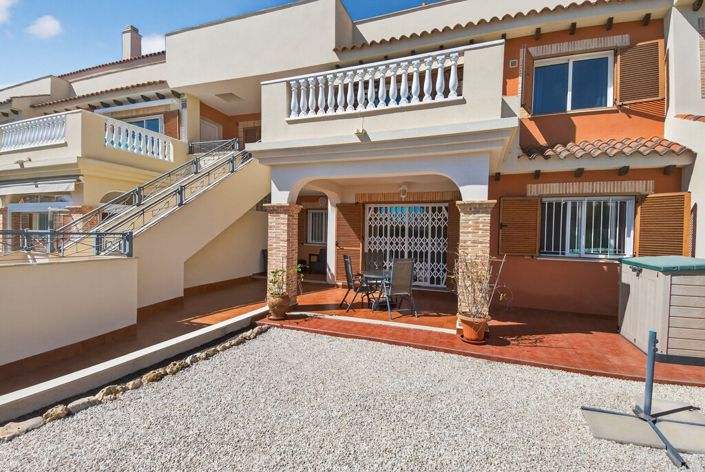 Image No.16-Propriété de 2 chambres à vendre à Orihuela