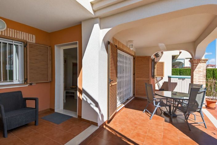 Image No.18-Propriété de 2 chambres à vendre à Orihuela