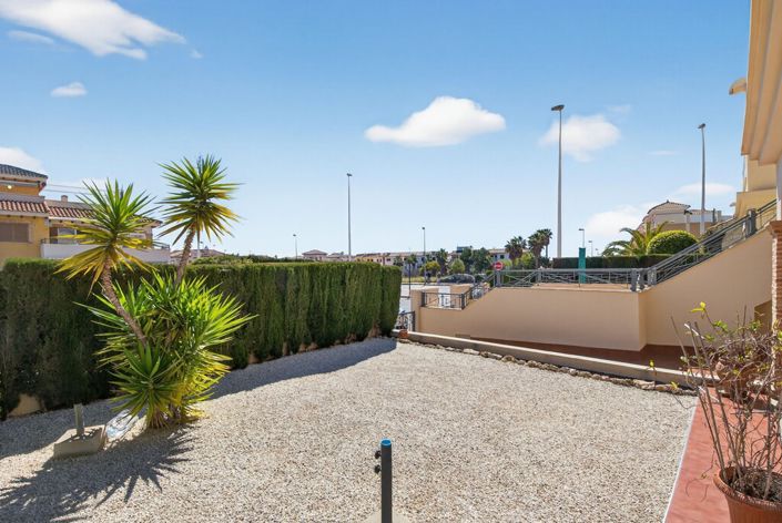 Image No.19-Propriété de 2 chambres à vendre à Orihuela