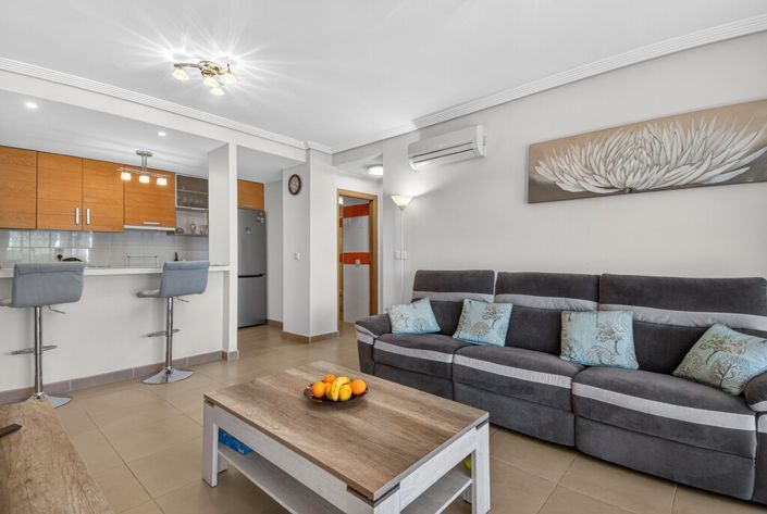 Image No.2-Propriété de 2 chambres à vendre à Orihuela