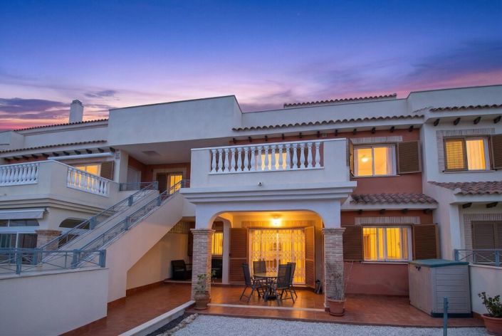 Image No.20-Propriété de 2 chambres à vendre à Orihuela