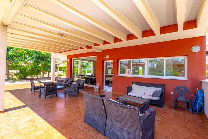 Image No.21-Propriété de 2 chambres à vendre à Orihuela