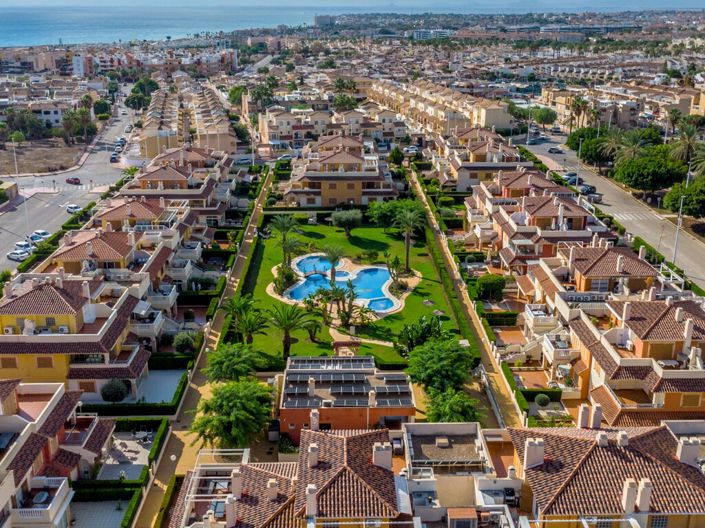 Image No.31-Propriété de 2 chambres à vendre à Orihuela