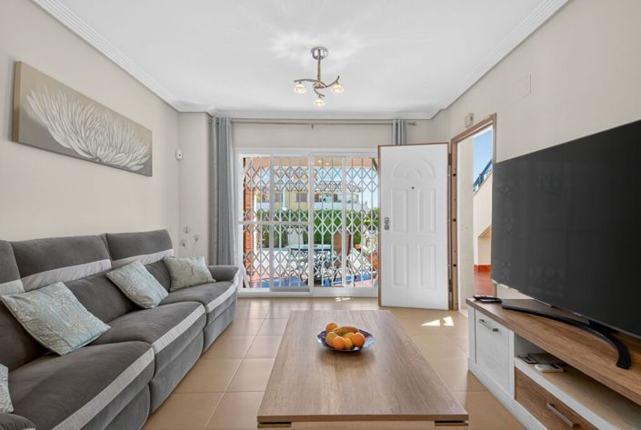 Image No.4-Propriété de 2 chambres à vendre à Orihuela