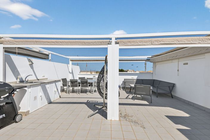 Image No.16-Propriété de 2 chambres à vendre à Torrevieja