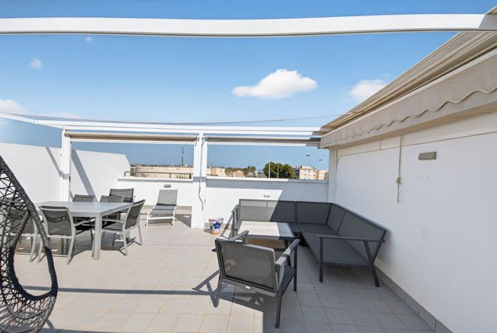 Image No.17-Propriété de 2 chambres à vendre à Torrevieja