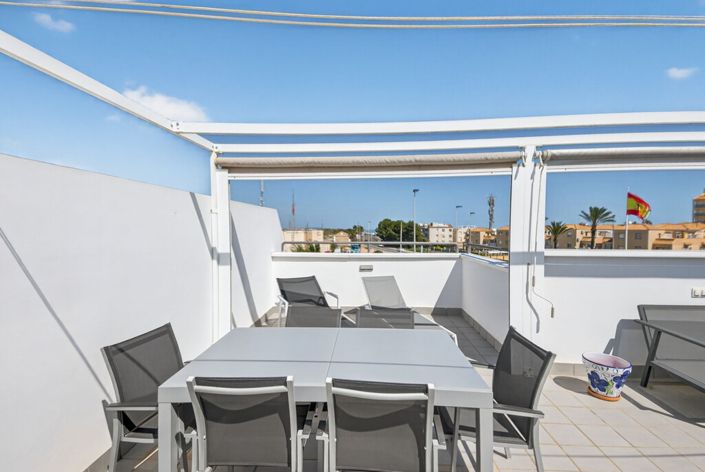 Image No.18-Propriété de 2 chambres à vendre à Torrevieja