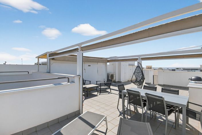 Image No.2-Propriété de 2 chambres à vendre à Torrevieja