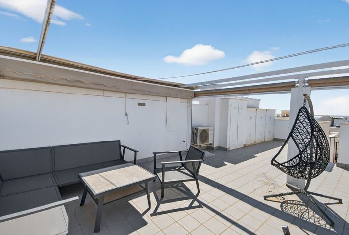 Image No.21-Propriété de 2 chambres à vendre à Torrevieja