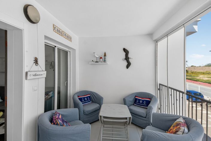 Image No.24-Propriété de 2 chambres à vendre à Torrevieja