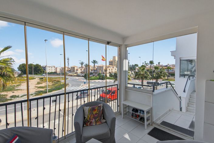 Image No.26-Propriété de 2 chambres à vendre à Torrevieja