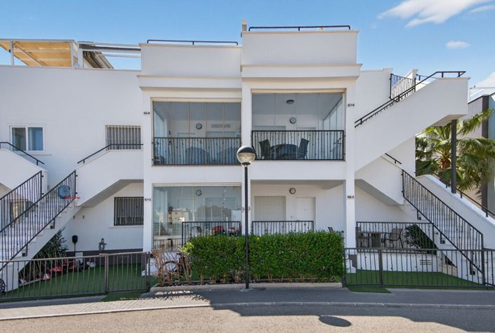 Image No.27-Propriété de 2 chambres à vendre à Torrevieja