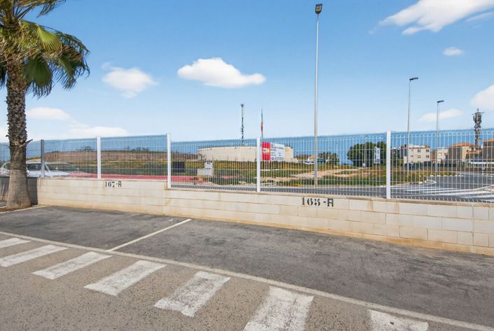 Image No.29-Propriété de 2 chambres à vendre à Torrevieja