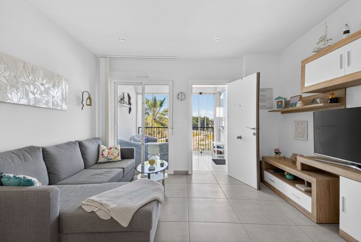 Image No.3-Propriété de 2 chambres à vendre à Torrevieja