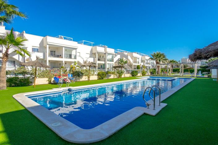 Image No.30-Propriété de 2 chambres à vendre à Torrevieja
