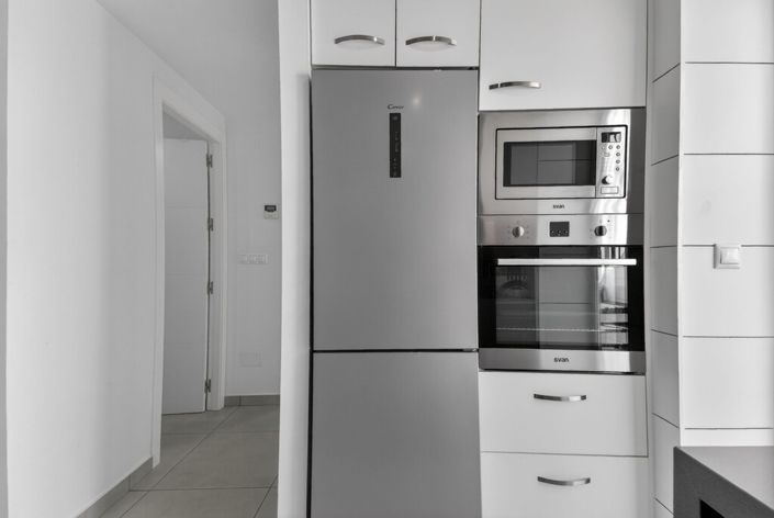 Image No.8-Propriété de 2 chambres à vendre à Torrevieja