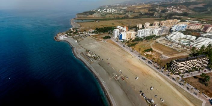 Image No.2-Appartement de 2 chambres à vendre à Torre del Mar