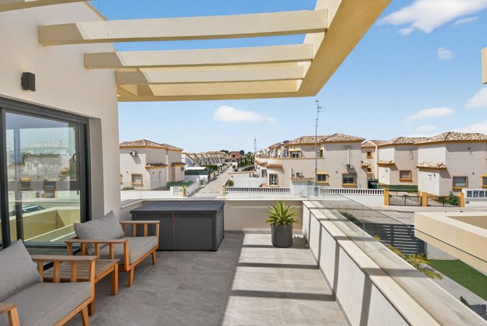 Image No.16-3 Bed Villa for sale