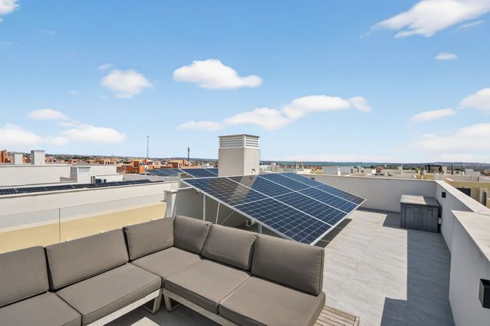 Image No.18-3 Bed Villa for sale