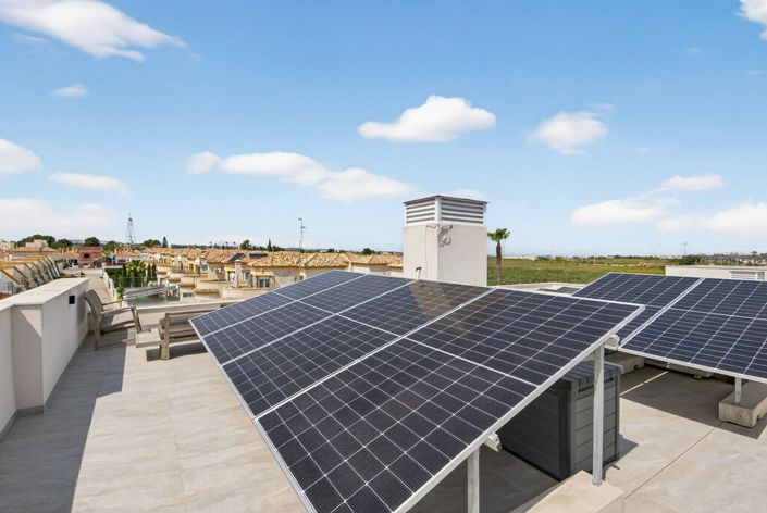 Image No.19-3 Bed Villa for sale