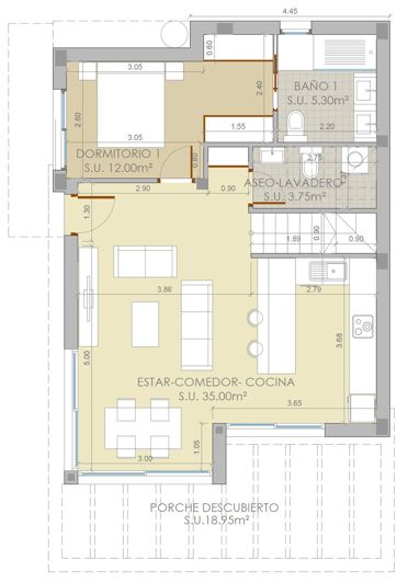 Image No.33-3 Bed Villa for sale