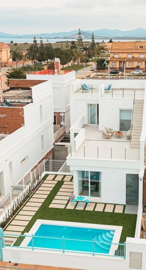 Image No.34-3 Bed Villa for sale