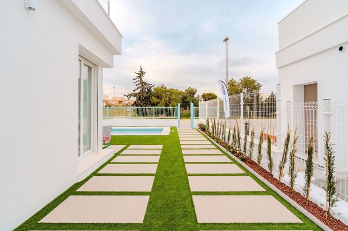 Image No.4-3 Bed Villa for sale