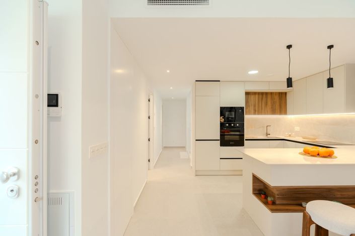 Image No.6-3 Bed Villa for sale