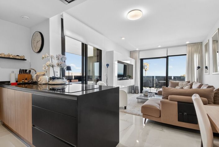 Image No.14-3 Bed Apartment for sale