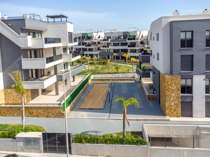 Image No.32-3 Bed Apartment for sale