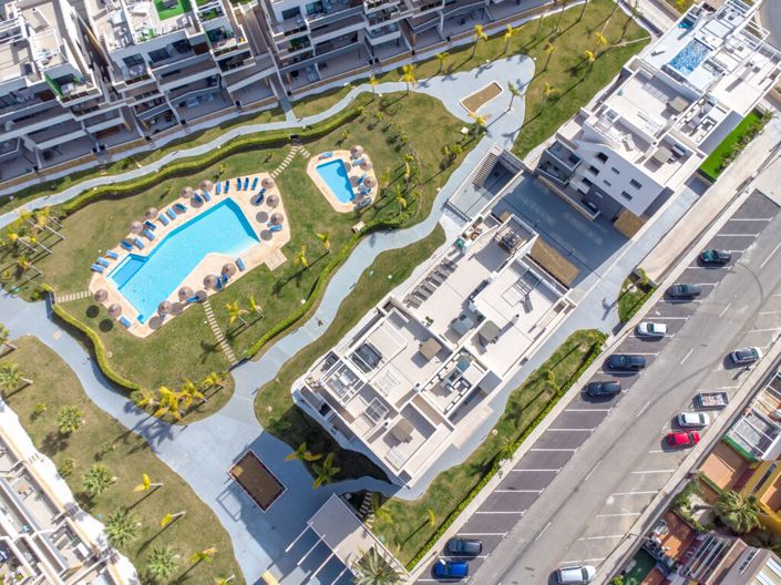 Image No.34-3 Bed Apartment for sale