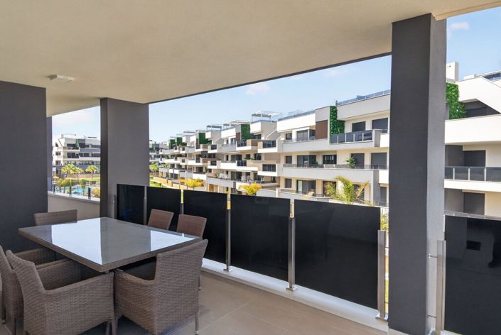 Image No.6-3 Bed Apartment for sale