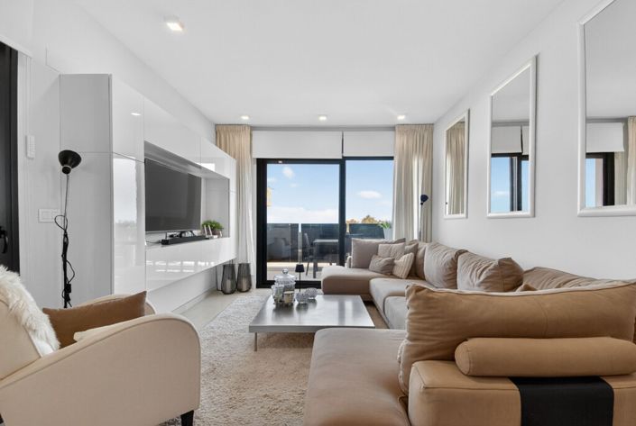 Image No.9-3 Bed Apartment for sale