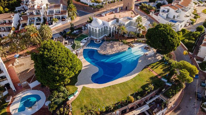 Image No.19-2 Bed Apartment for sale