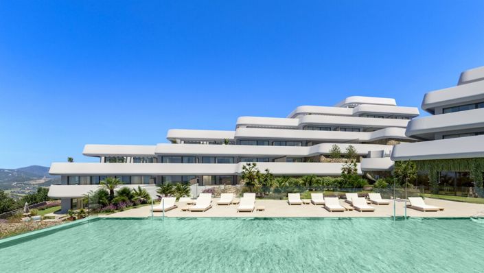 Image No.2-3 Bed Apartment for sale