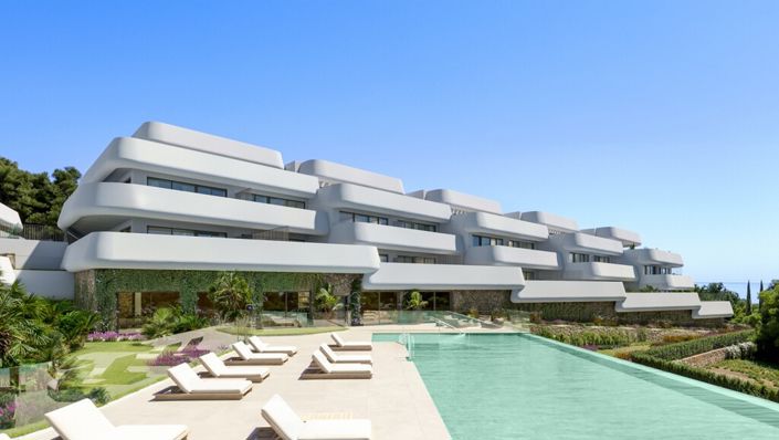 Image No.3-3 Bed Apartment for sale