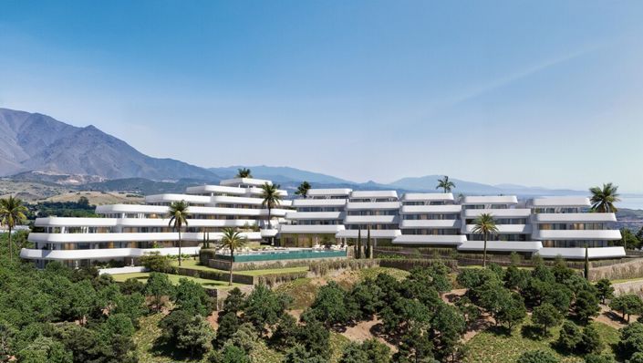 Image No.4-3 Bed Apartment for sale