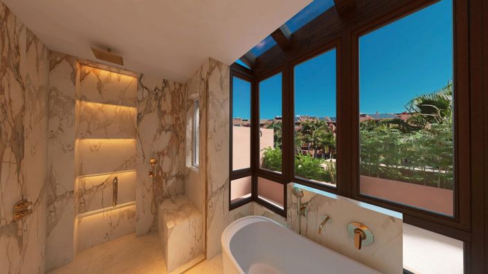 Image No.11-3 Bed Property for sale