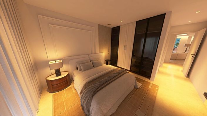 Image No.12-3 Bed Property for sale