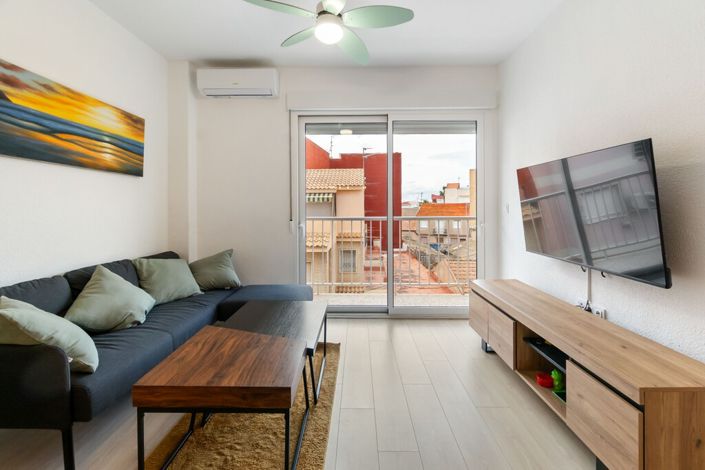 Image No.2-3 Bed Apartment for sale