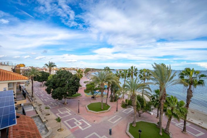 Image No.23-3 Bed Apartment for sale