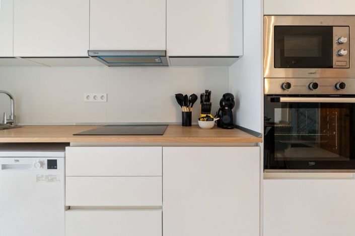 Image No.5-3 Bed Apartment for sale